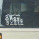 Illustration for article titled Ten Things You Should Never Ever Put On Your Car